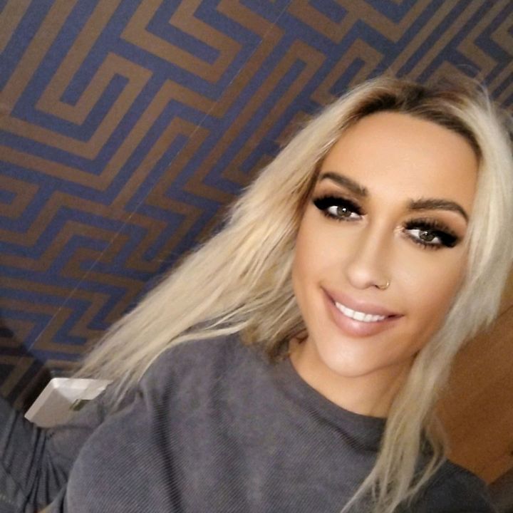 Profile Picture of Gaynor 💋 (@gaynormccallion) on Tiktok