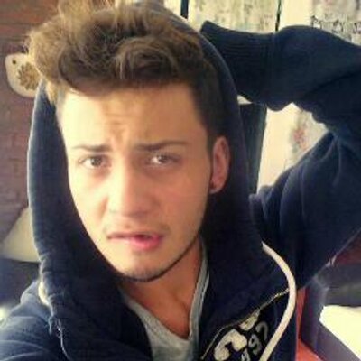 Profile Picture of Principezo Cobian (@CobianArturo) on Twitter