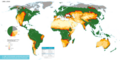Profile Picture of Desertificationon Wikipedia
