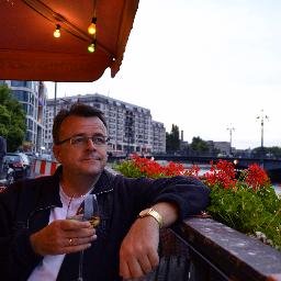 Profile Picture of David Makinson (@makowriter) on Twitter