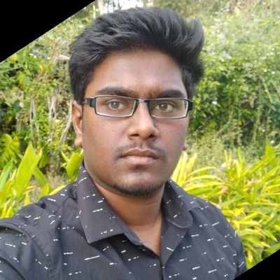 Profile Picture of Vivek Subramanian (@VivekSubraman19) on Twitter