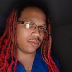 Profile Picture of James Aaron Henderson (@dreadheadjay_95) on Instagram