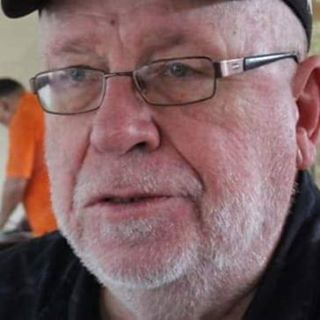 Profile Picture of Walter Fagerstrom (@walter.fagerstrom) on Facebook