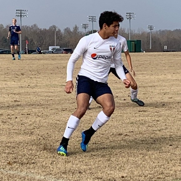 Profile Picture of Bryan Sokell (@bryansokell) on Poshmark