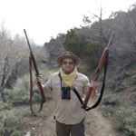 Profile Picture of Jeff Hunter (@the_rucksack_wanderer) on Instagram