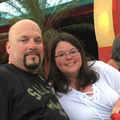 Profile Picture of Tricia Hebert (@ladybug129) on Twitter