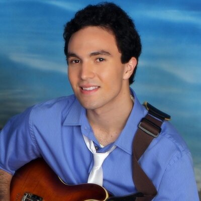 Profile Picture of Sean Luster (@sluster_slust) on Twitter