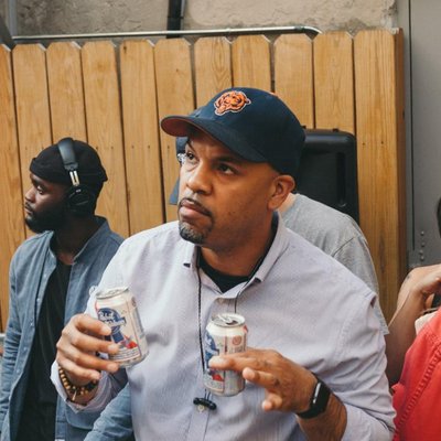 Profile Picture of Jay Ivey (@JayIveyLeague) on Twitter