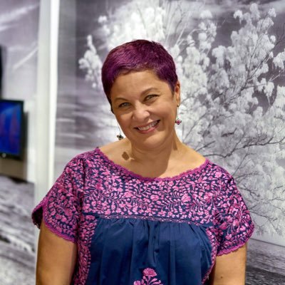 Profile Picture of Mirna Chacin (@mirloy) on Twitter