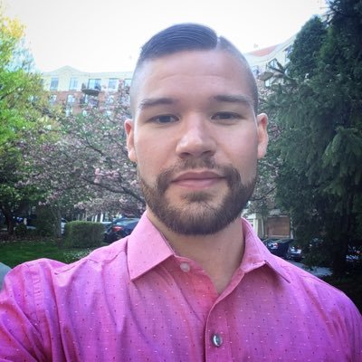 Profile Picture of Jack Moore (@jmooreDC) on Twitter