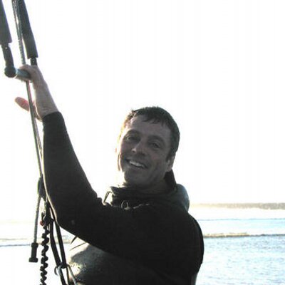 Profile Picture of Steve Britt (@nwflowsporter) on Twitter