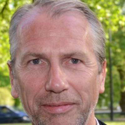 Profile Picture of Steve Nicoll (@Stevxas) on Twitter