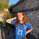 Profile Picture of Oliviaa🇮🇹🇪🇸 (@_olivia_bergeron_) on Instagram