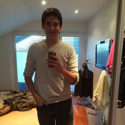 Profile Picture of Noel Wagner (@NoelWagner8) on Twitter