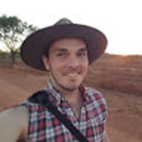 Profile Picture of Edward Jon (@edward-jon-1) on Quora