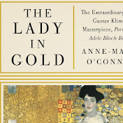 Profile Picture of Anne-Marie O'Connor (@AnneMarieOConnorTheLadyinGold) on Youtube