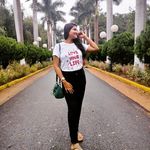 Profile Picture of Debashree Parida (@debashree1221) on Instagram