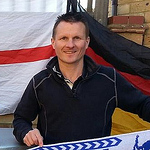 Profile Picture of Ian Stokes (@ianstokes67) on Flickr