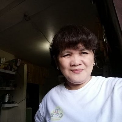 Profile Picture of Evelyn Frias Tumaneng (@TumanengFrias) on Twitter