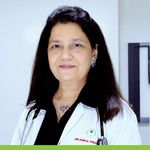 Profile Picture of Dr Amita Phadnis | Pediatrician | Neonatologist (@dramitaphadnis) on Instagram