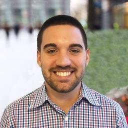 Profile Picture of Joseph Vasta (@meet_joev) on Twitter