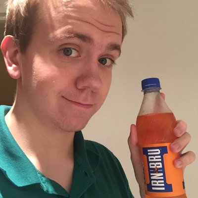 Profile Picture of Nicholas Richman (@fsoting) on Twitter