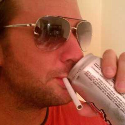 Profile Picture of Fake Mike Burke (@FakeMikeBurke) on Twitter