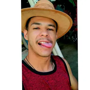 Profile Picture of Geovane Araujo (@nandolancellotti) on Tiktok