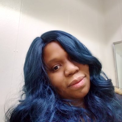 Profile Picture of Precious Cooper (@Preciou77873547) on Twitter