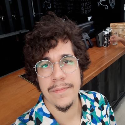 Profile Picture of George Luis (@GeorgePaulino) on Twitter