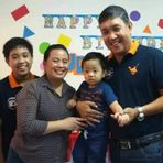 Profile Picture of Joseph Daniel Mendieta (@Joseph-Daniel-Mendieta) on Facebook