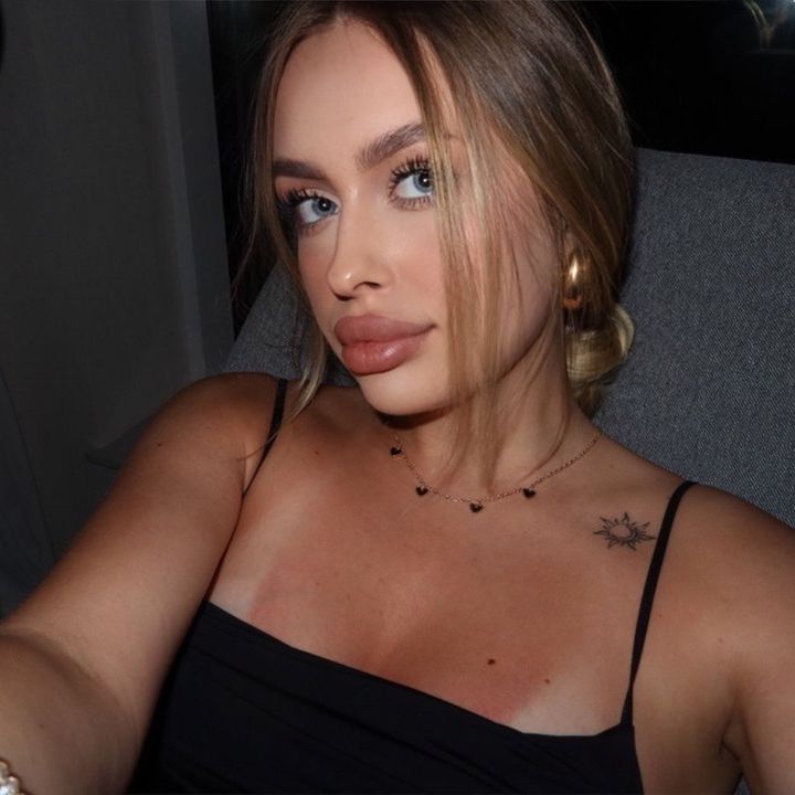 Profile Picture of ALEXKOVA (@alexkova.aaa) on Tiktok