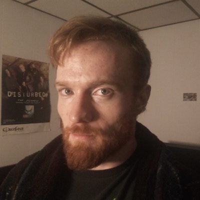 Profile Picture of Jonathan Carney (@JonCarneyZA) on Twitter