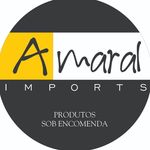 Profile Picture of Amaral Vendas de Importados (@amaralimportados) on Instagram