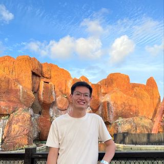 Profile Picture of Terence Ow (@terenceowkv) on Instagram