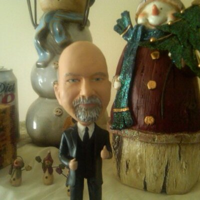 Profile Picture of Dan Gerlach (@Dangerdan46819) on Twitter