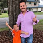 Profile Picture of Aaron Lindquist    Lakeland FL (@superbrova) on Instagram