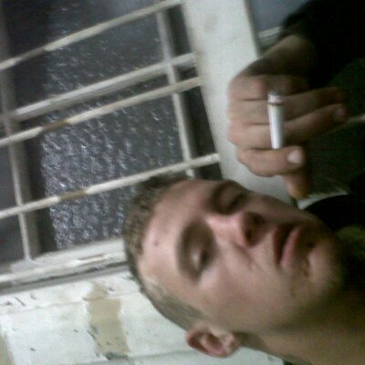 Profile Picture of Bazil Matthew (@SlaterBazil) on Twitter
