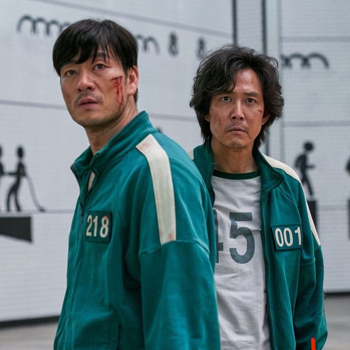 Profile Picture of david_must (@david_must) on Tiktok