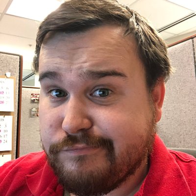 Profile Picture of Robert Clatworthy (@Wreckedemm) on Twitter