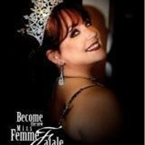 Profile Picture of Michelle Coffman (@c_belloflutterby) on Myspace