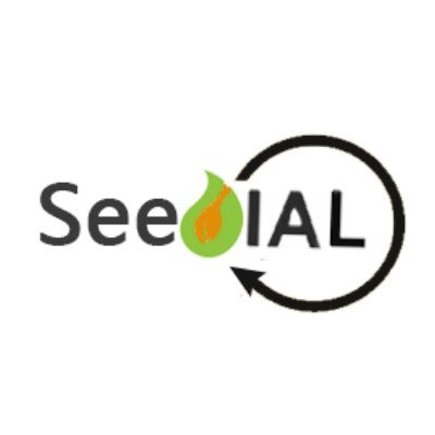 Profile Picture of SeeDial (@see_dial) on Twitter