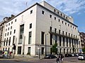 Profile Picture of Royal Institute of British Architectson Wikipedia