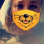 Profile Picture of Marie-louise Stolle (@marie.louise.2004) on Instagram
