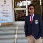 Profile Picture of Pranav Shukla (@pranav2304) on Instagram