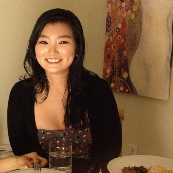 Profile Photo of Sunhee Kim (@medstudent123) on Poshmark