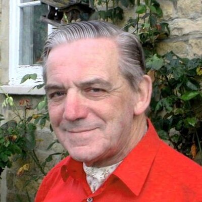 Profile Picture of Bill_spence (@distant_harbour) on Twitter