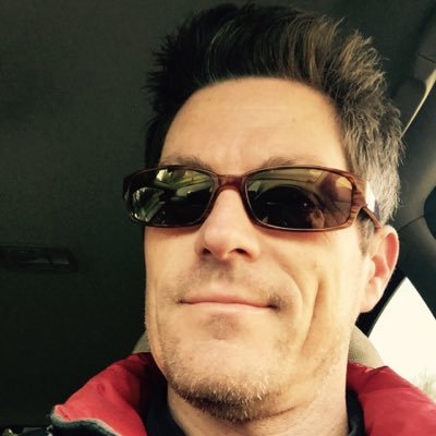 Profile Picture of Patrick T Gildea (@patricktgildea) on Twitter