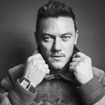 Profile Picture of The Dracula King 🧛🏻‍♂️🖤 (@lukeevansincilekliturtasi) on Instagram