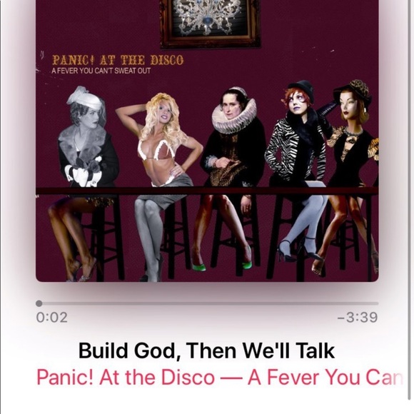 Profile Picture of Isabella Graziano (@bellaaagraz3) on Poshmark